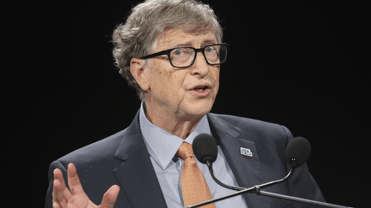 “Appropriate” for bars, restaurants to remain closed for months, says Bill Gates