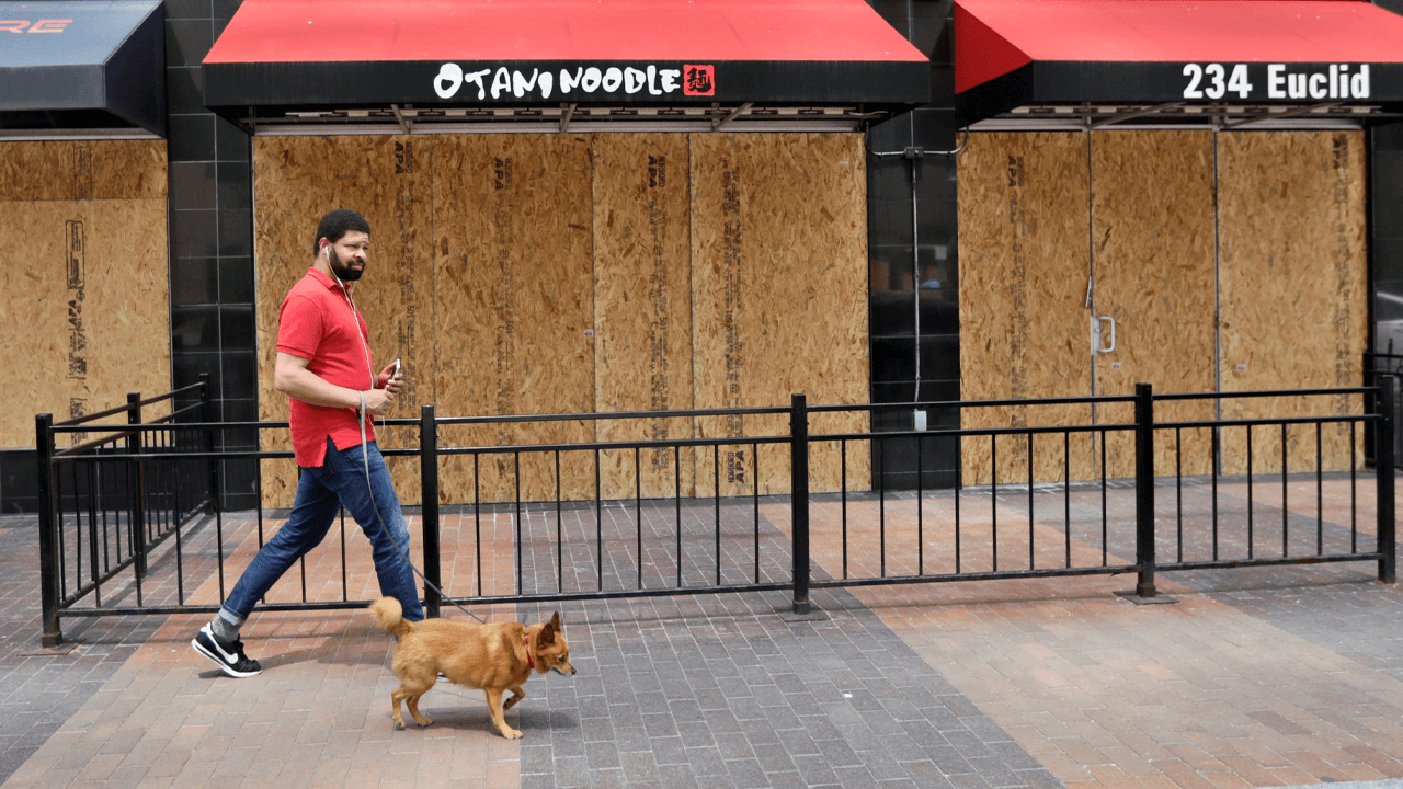 Minnesota businesses form coalition to resist COVID restrictions