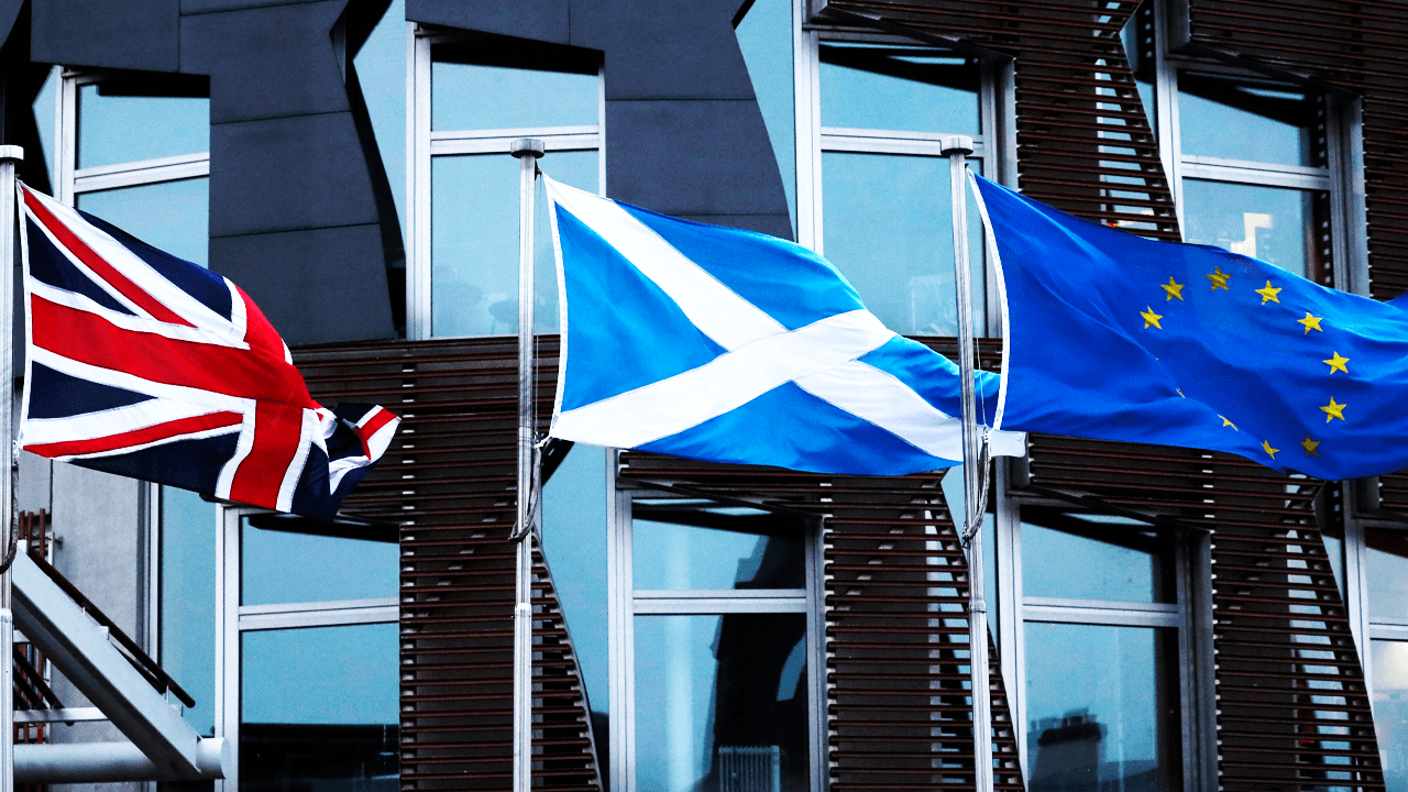 Scottish Parliament advances controversial hate crime bill