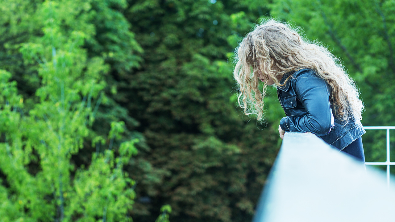 Feds cite no data while suggesting that suicides are increasing due to climate change