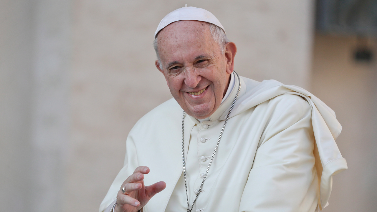 Pope Francis: COVID vaccines from aborted fetal tissue are “morally acceptable”