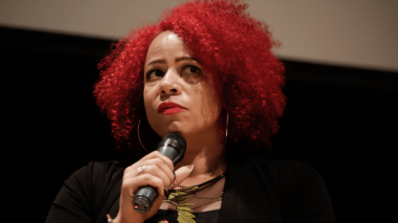 1619 project creator claims school choice started to prevent integration, gets schooled