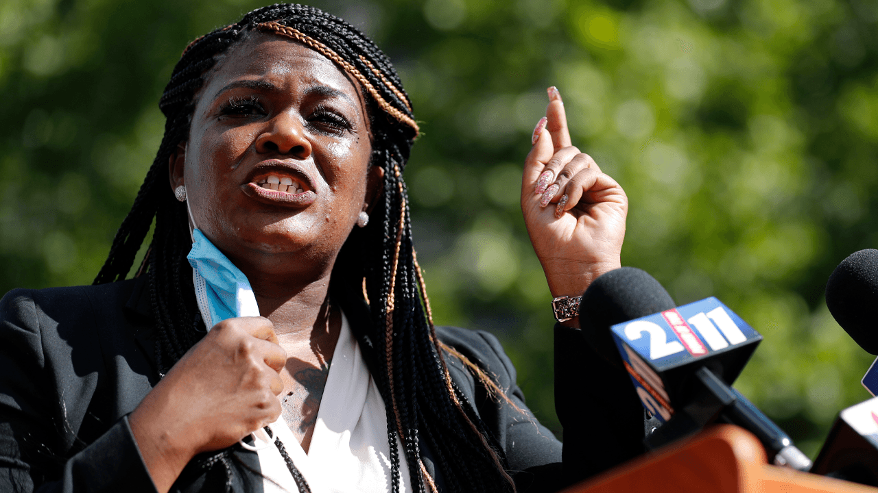 Two incoming Democrats won't comment on support for Nancy Pelosi