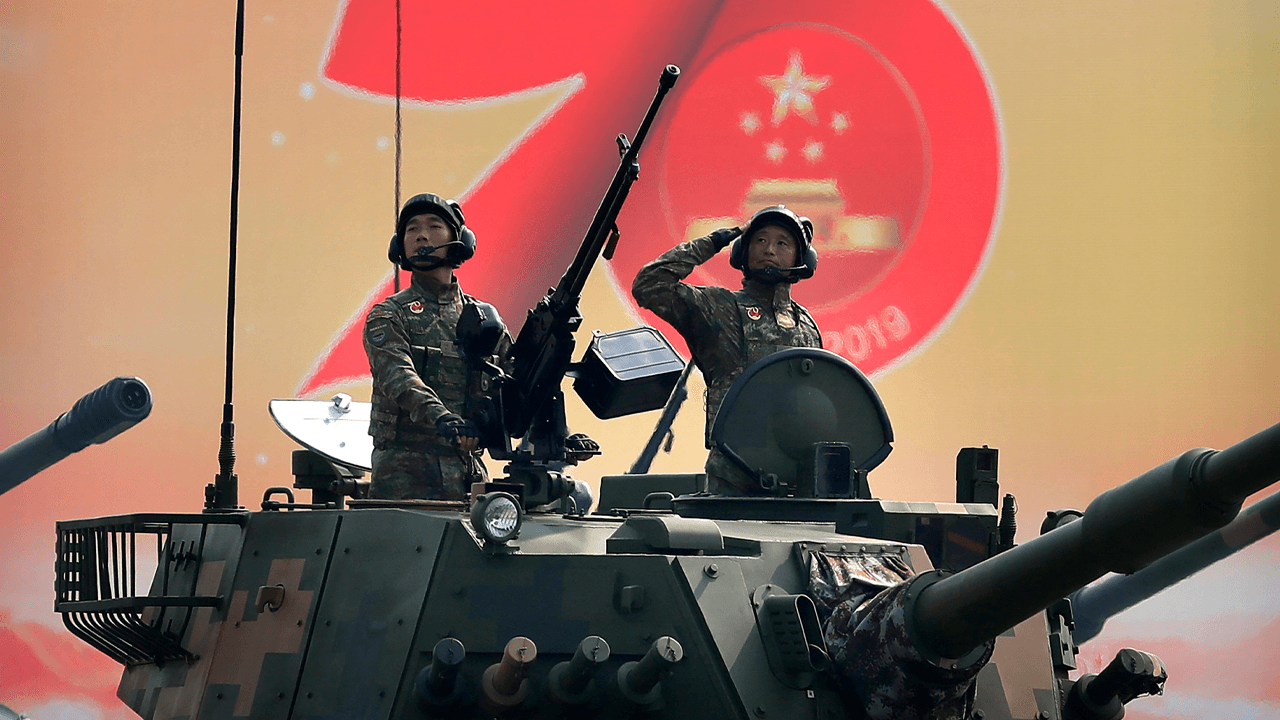 REPORT: Trump admin to declassify Chinese plan to harm US troops in Afghanistan