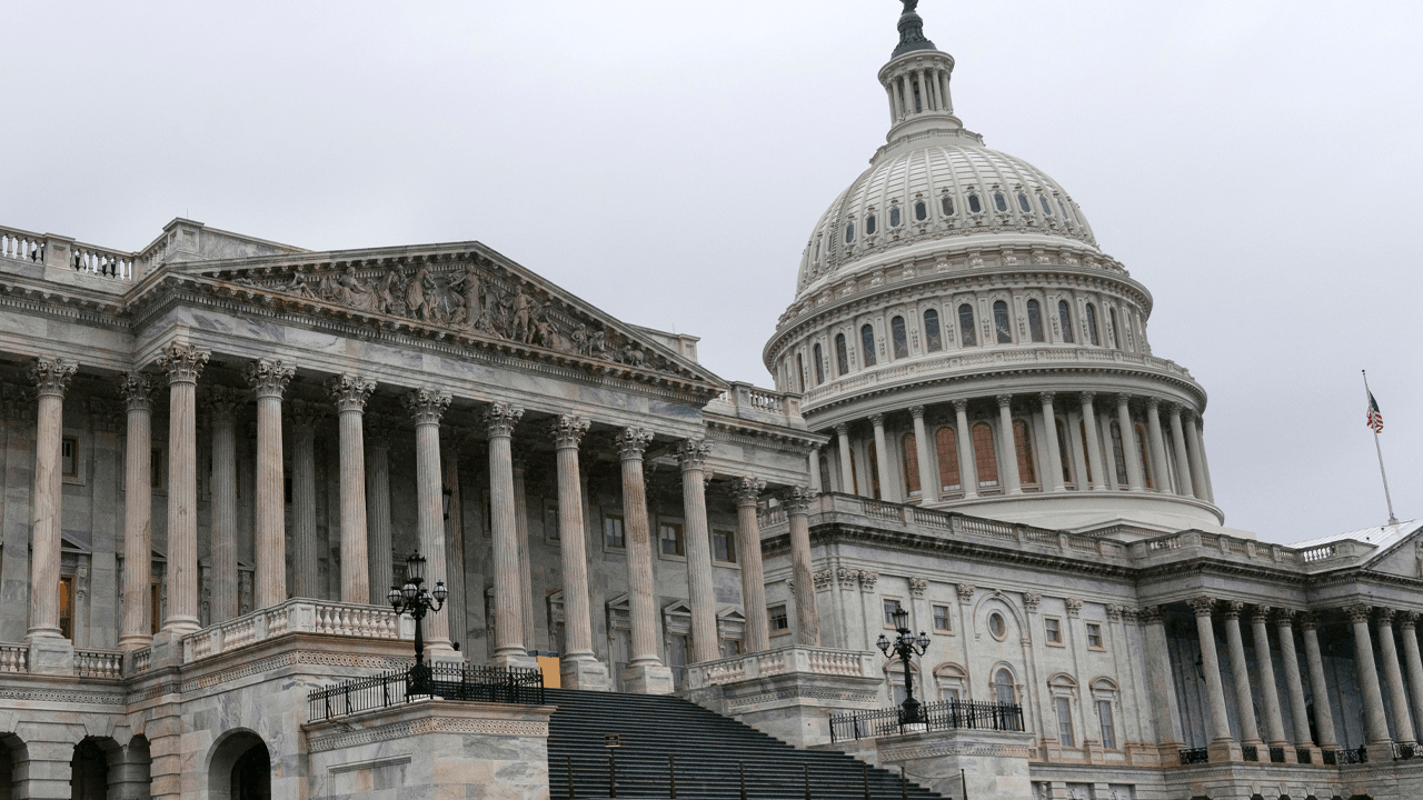 CNN reports at least 140 Republicans will object to Biden confirmation