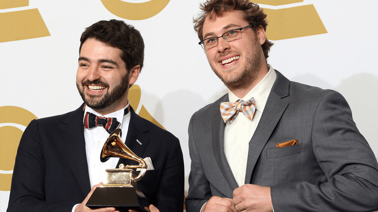 Three Grammy contenders decline nomination because everyone in their category is white