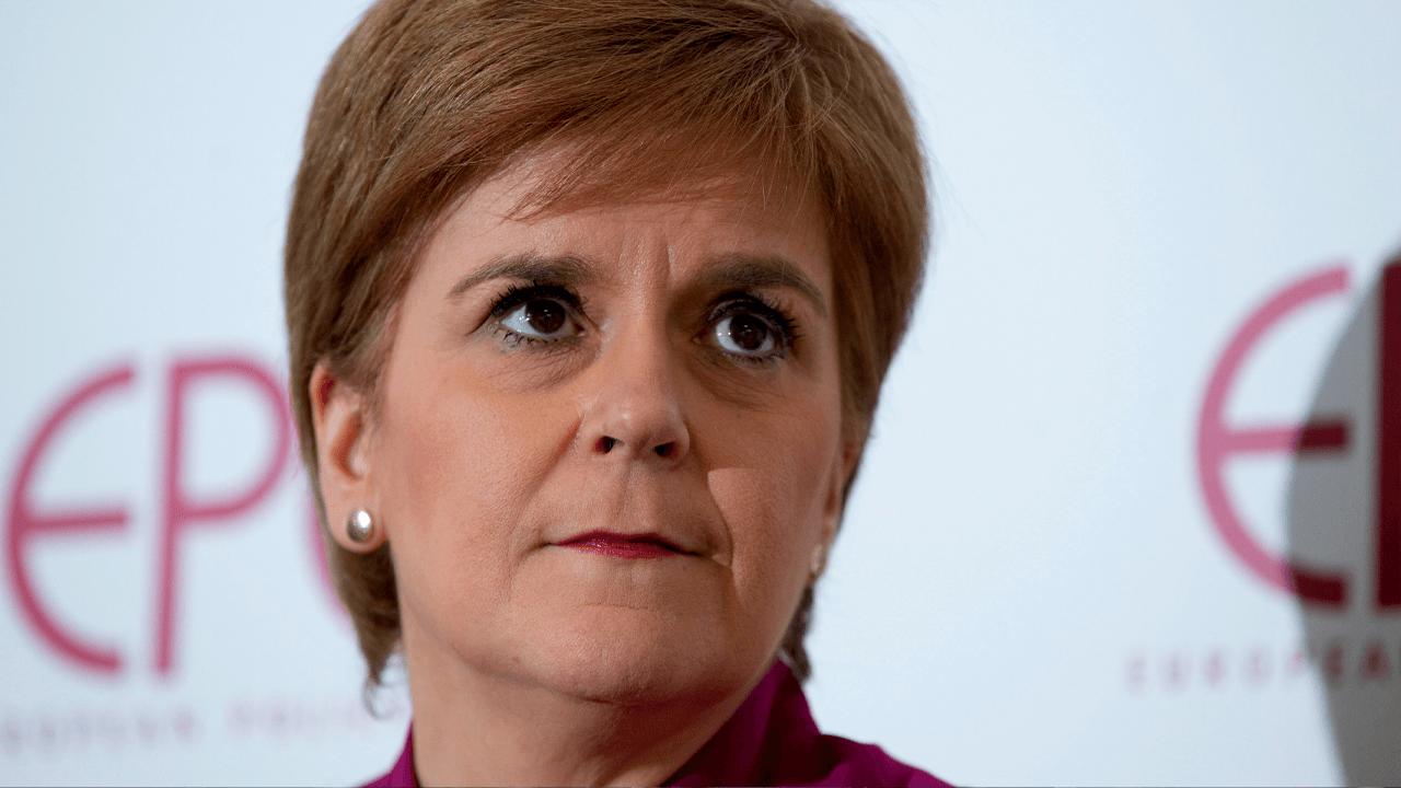 Scotland set for new lockdown restrictions as new coronavirus strain continues to spread