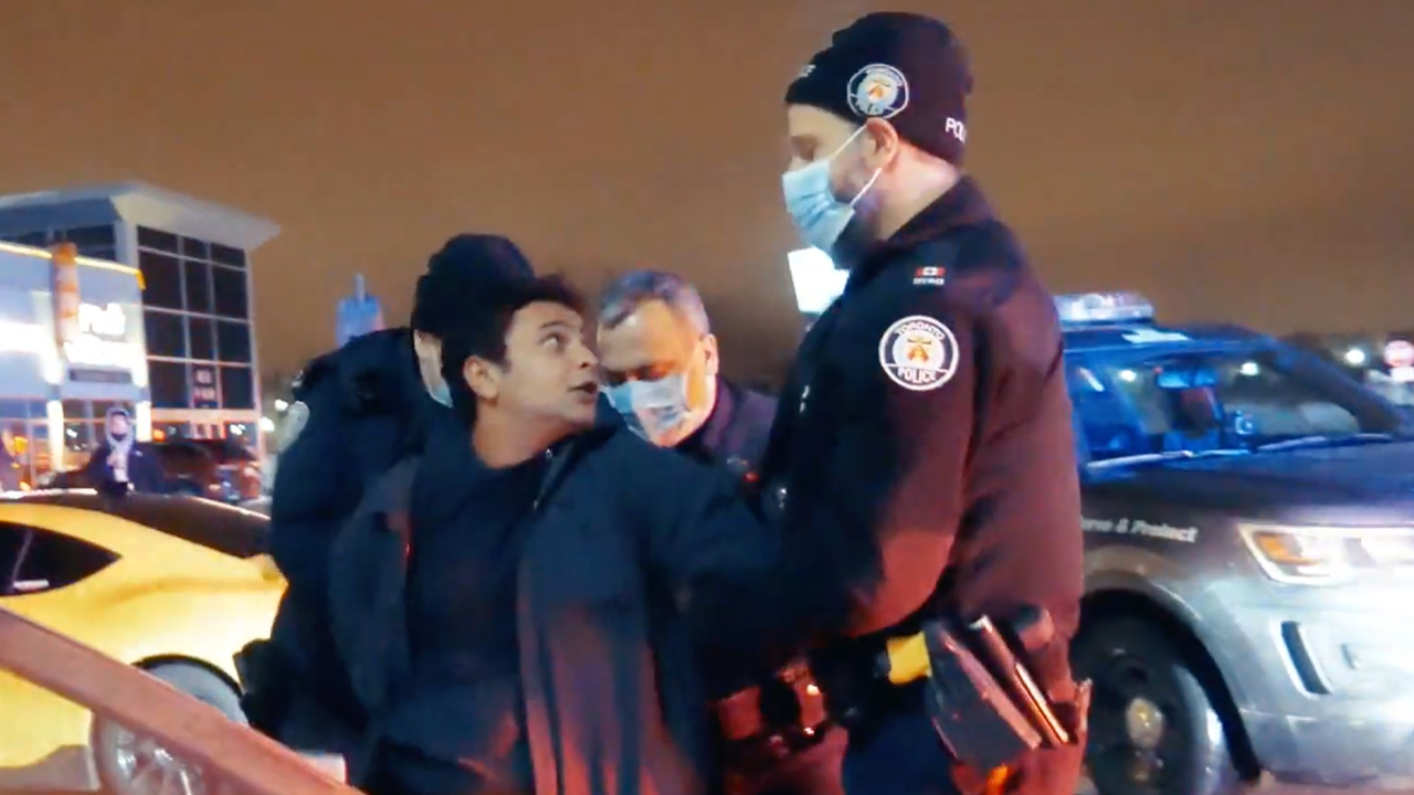 Man in viral Bontea parking lot video allegedly takes own life