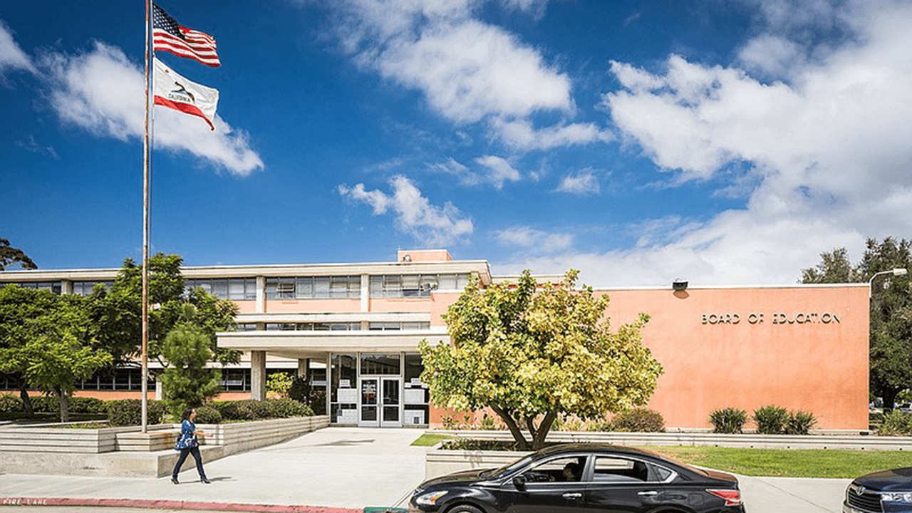 San Diego School District Hires Critical Race Theorist To Train San Diego School District Hires Critical Race Theorist To Train