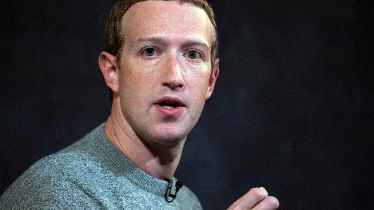 Trump banned from Facebook and Instagram indefinitely, says Zuckerberg