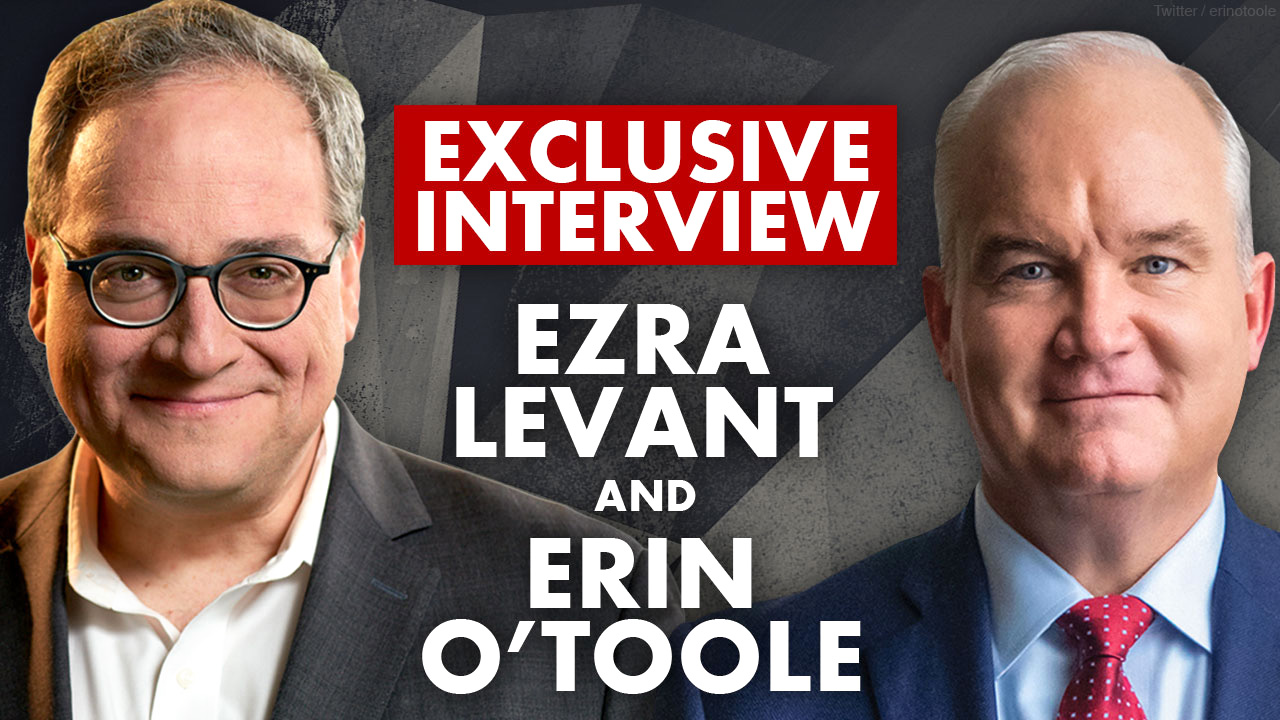 EXCLUSIVE: Erin O’Toole “disappointed” China’s People’s Daily allowed in Parliamentary Press Gallery