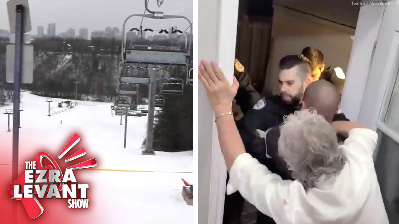 Sane ways to fight the lockdowns in Canada (2021 will get ...