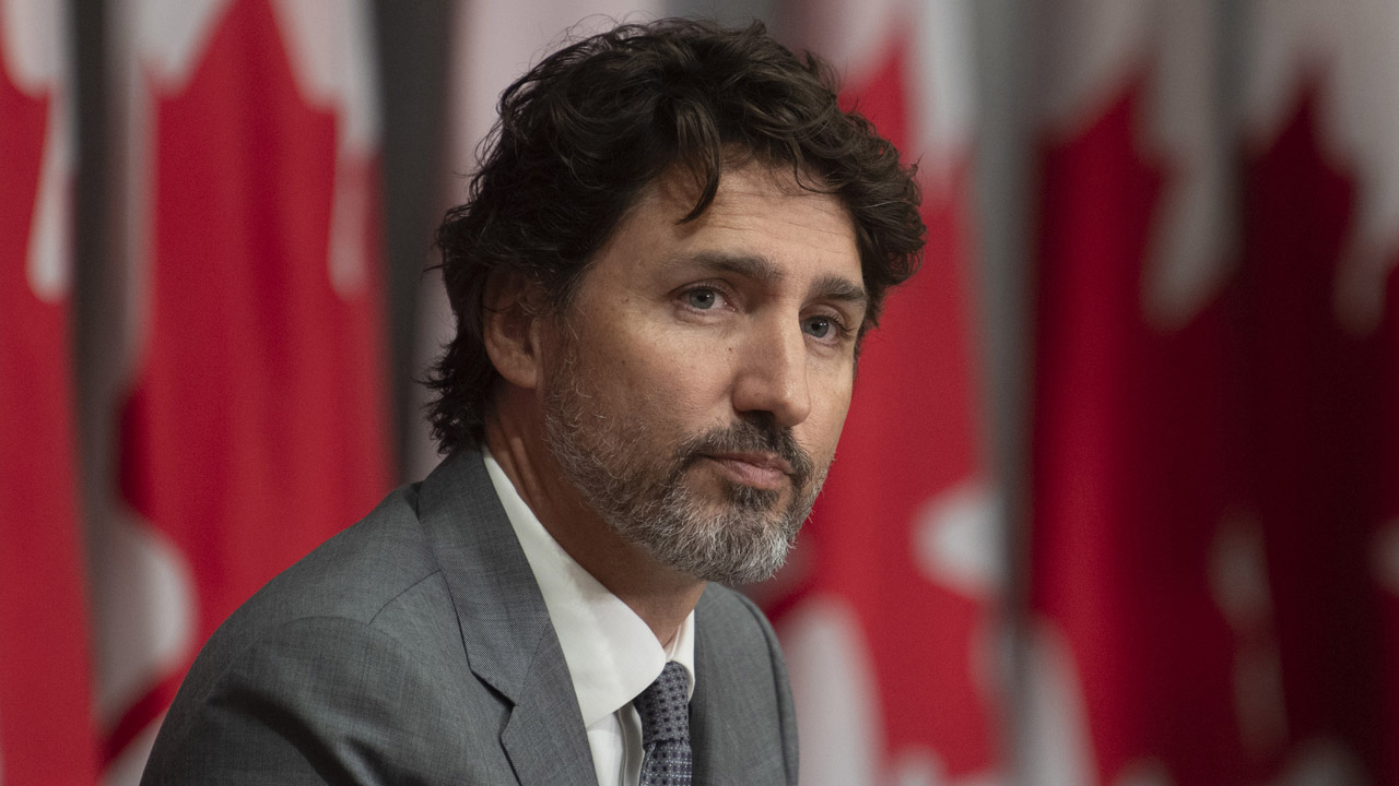 Trudeau extends border shutdown to February 21