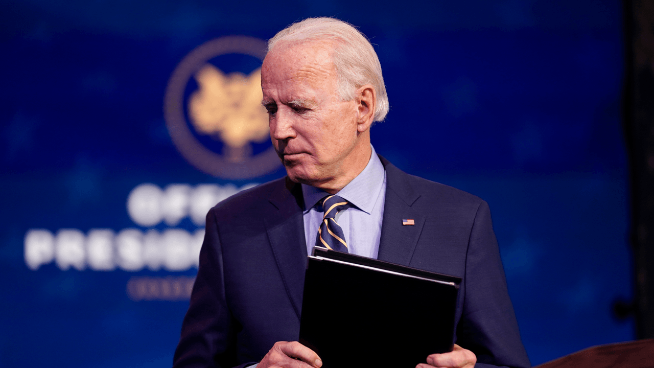 Biden announces plans to take on Second Amendment, “defeat” the NRA