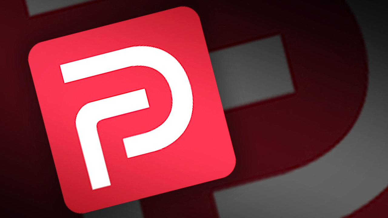 Parler CEO says the app may never return after being booted by Big Tech
