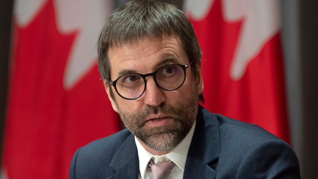 Liberals plan legislation to censor social media “hate speech”