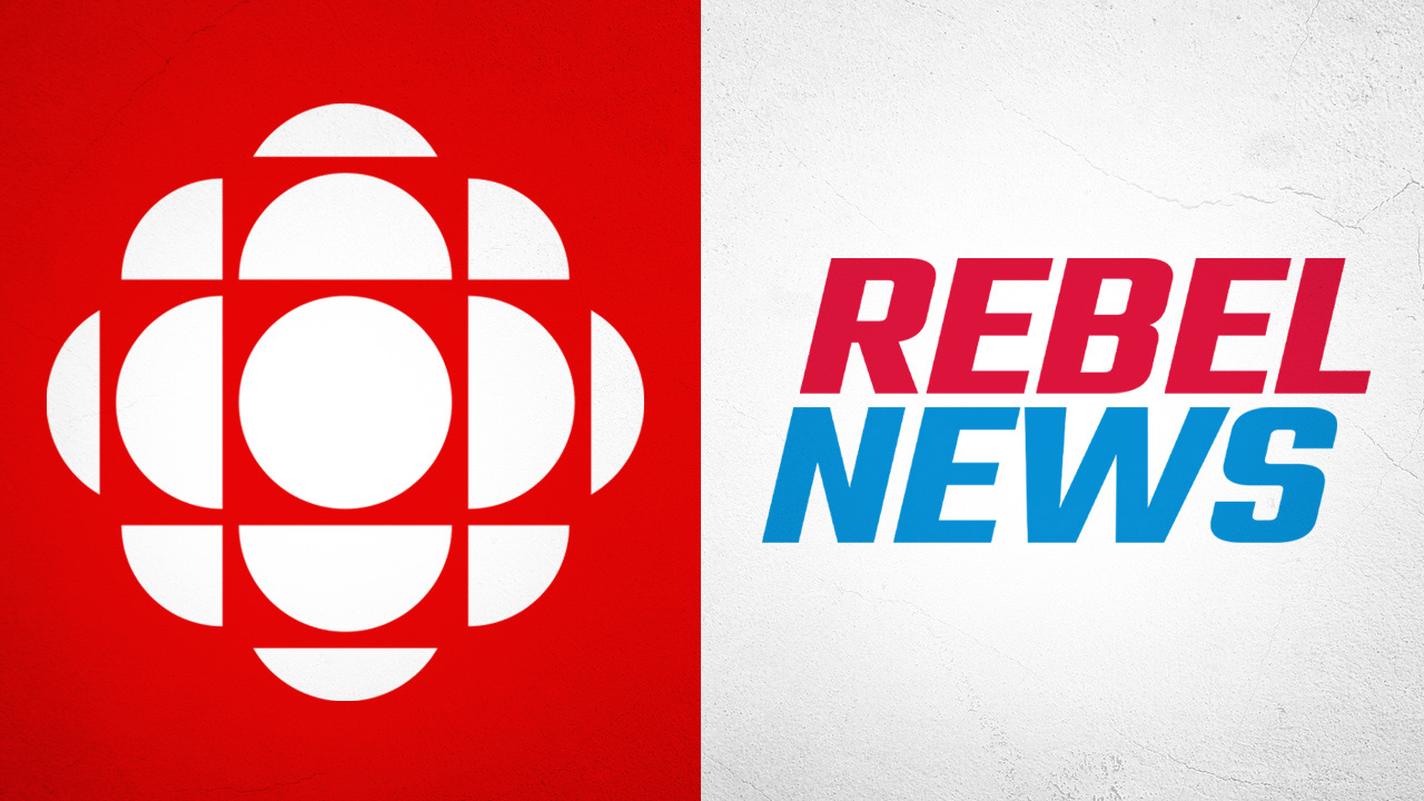 EXCLUSIVE: CBC demands Ezra Levant change story on $34 million COVID bailout