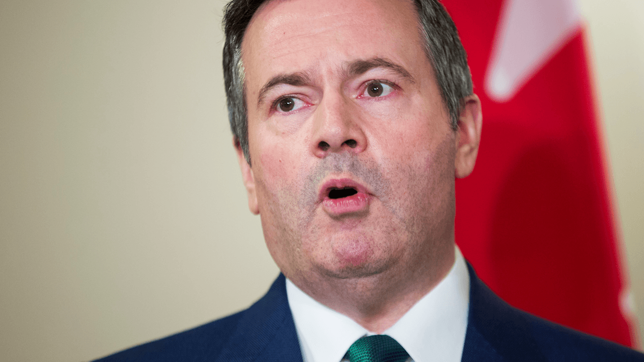 Canada pushes back on Biden plan to cancel Keystone XL pipeline