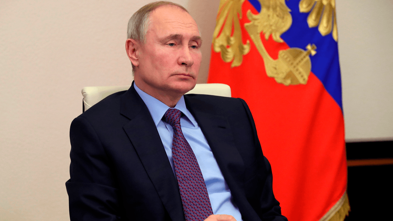 Biden admin will seek to extend arms treaty with Russia, set to expire next month