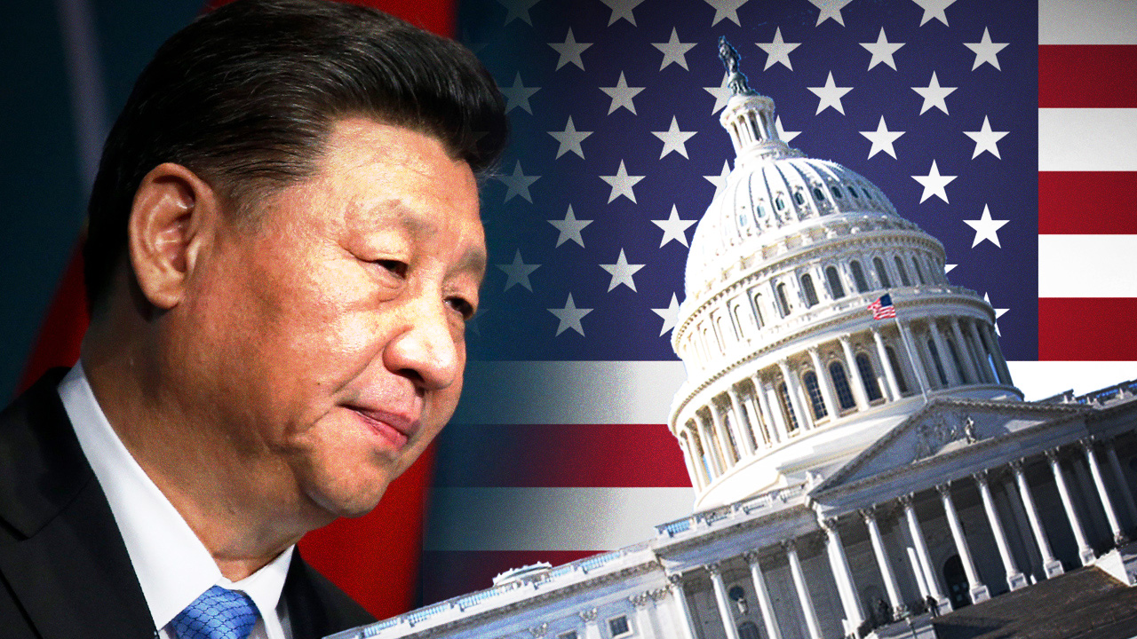 China sanctions former Trump officials following Pompeo’s charge of genocide against Uyghurs