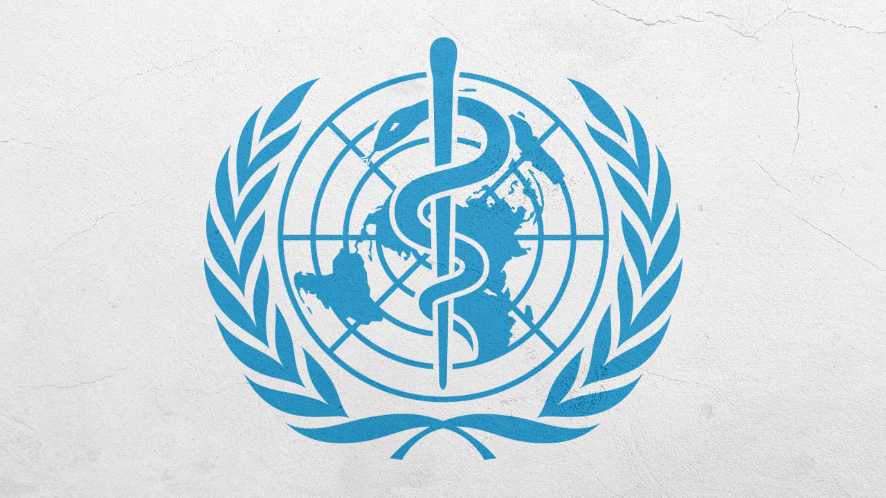 World Health Organization updates PCR test guidelines