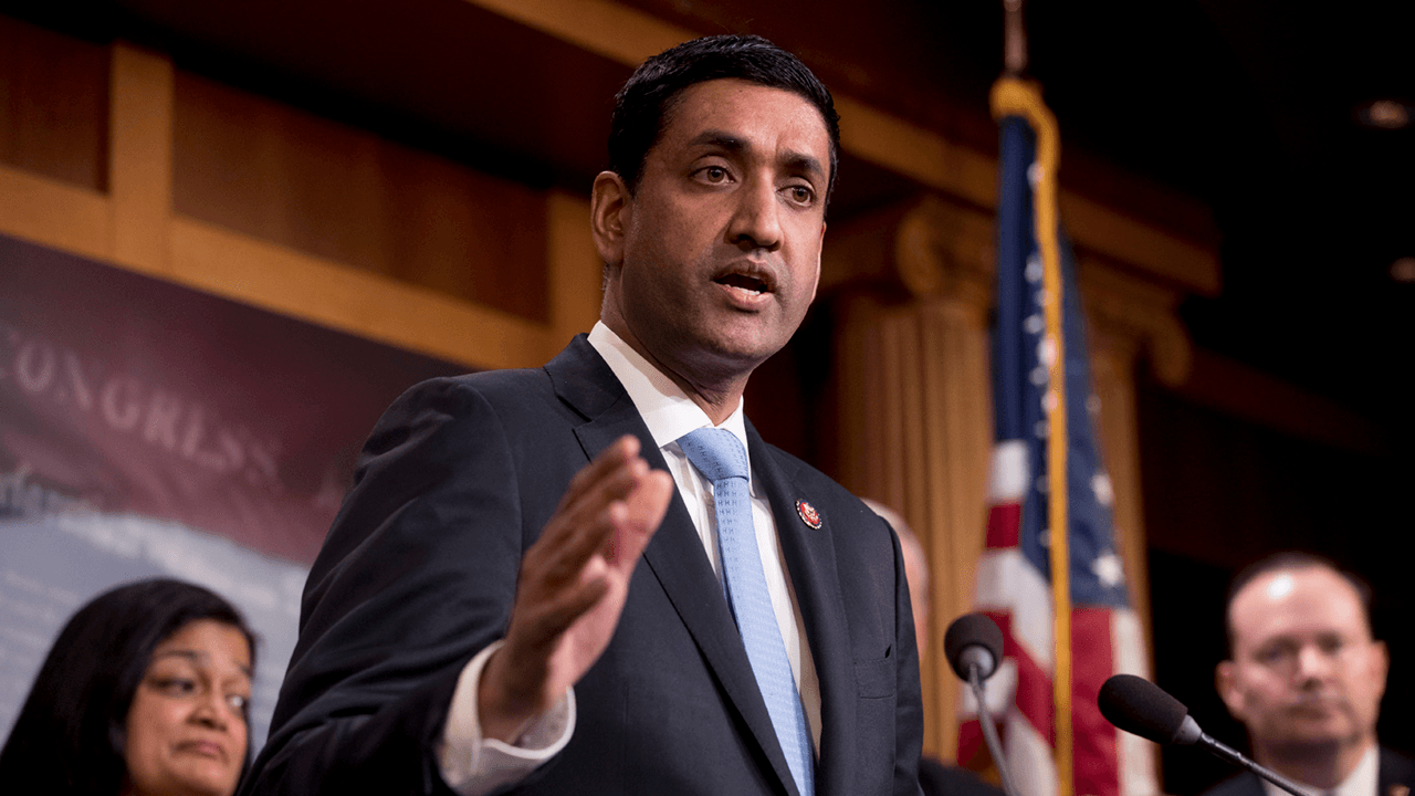 California congressman calls for $23 minimum wage