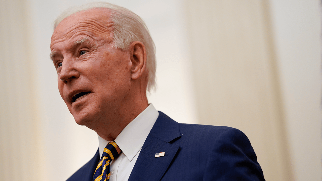 Biden instructs DOJ to end use of private prisons