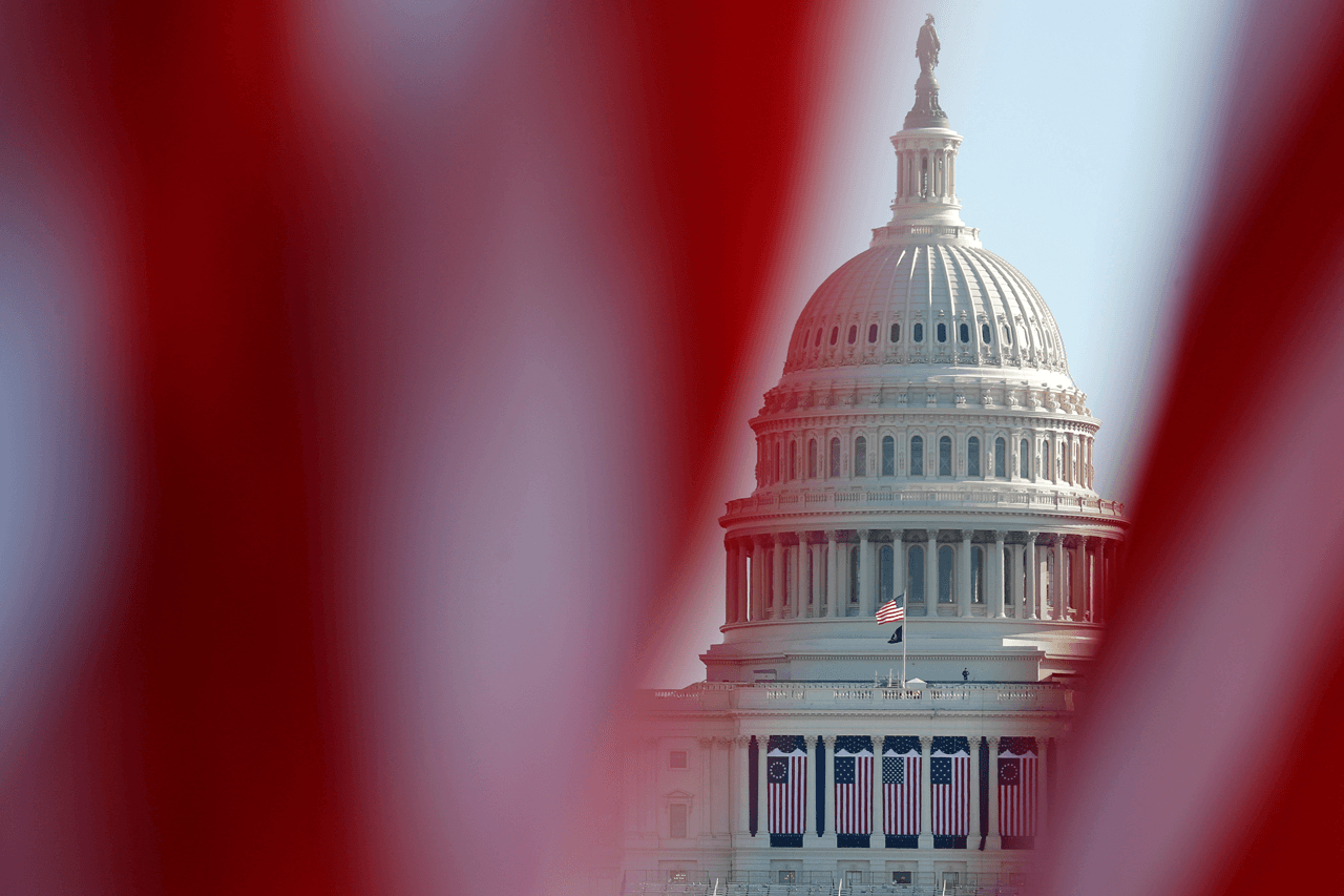 Democrats introduce legislation to make D.C. 51st state
