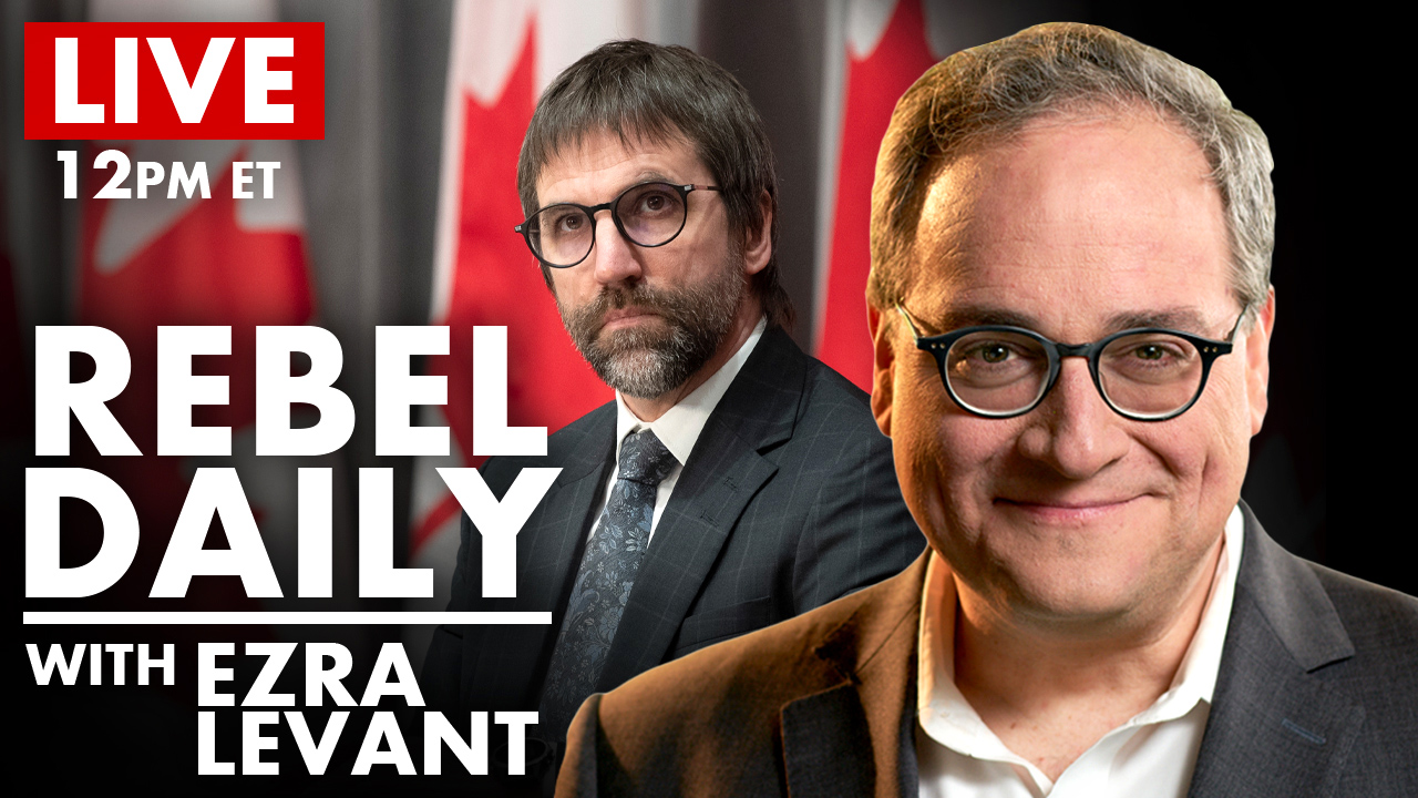 DAILY | Trudeau Announces Quarantine Hotels