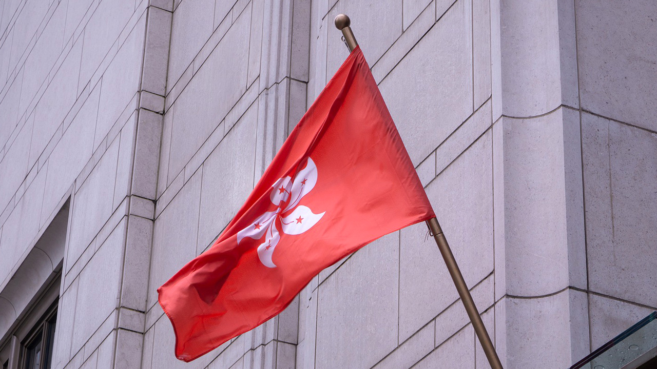 By the numbers: Asylum seekers from Hong Kong