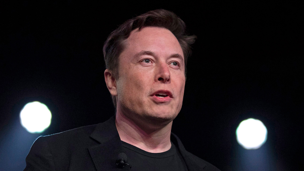 DOCS: Trudeau gov't asked Tesla for ventilators