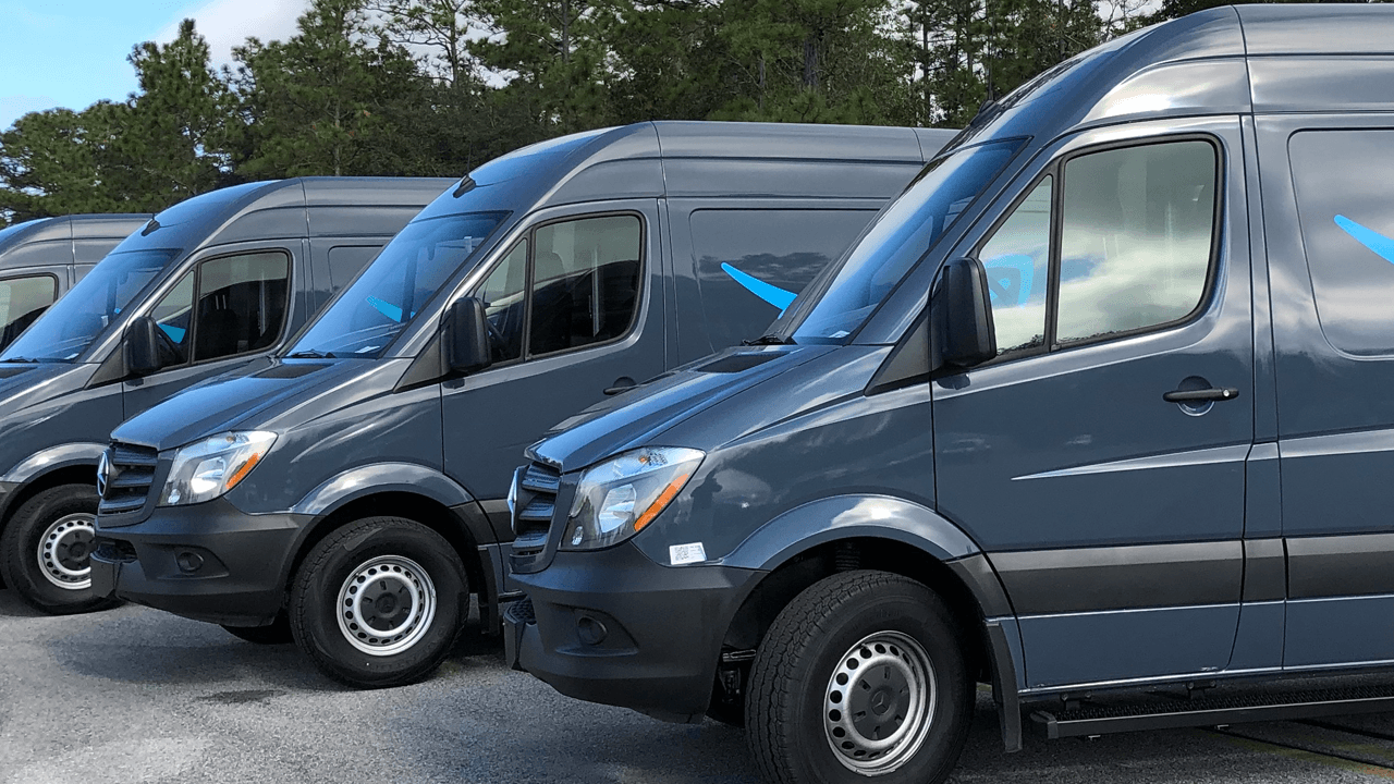 Amazon to pay $61.7 million after federal investigation found company withheld tips from Flex drivers