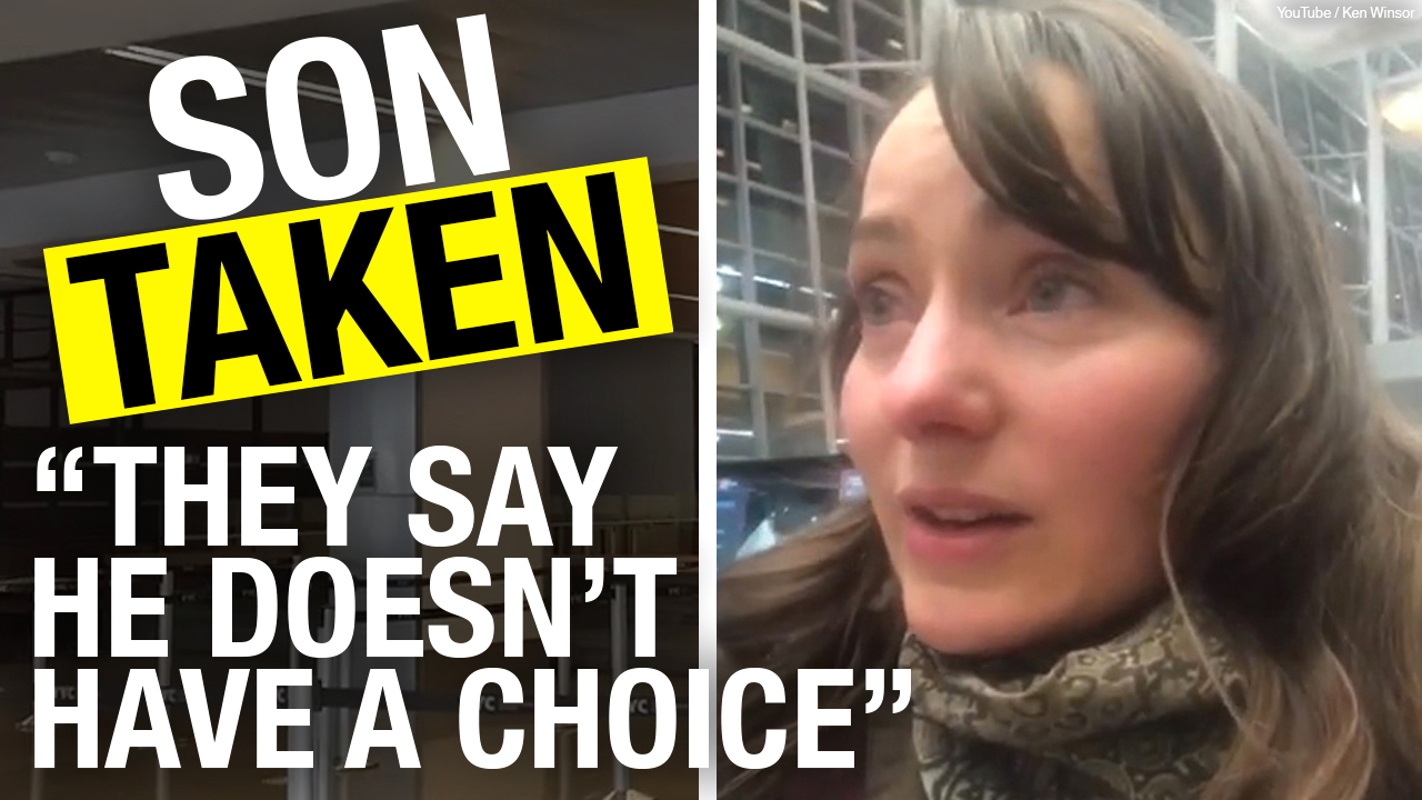 Religious missionary detained at Calgary COVID jail after returning from Arizona