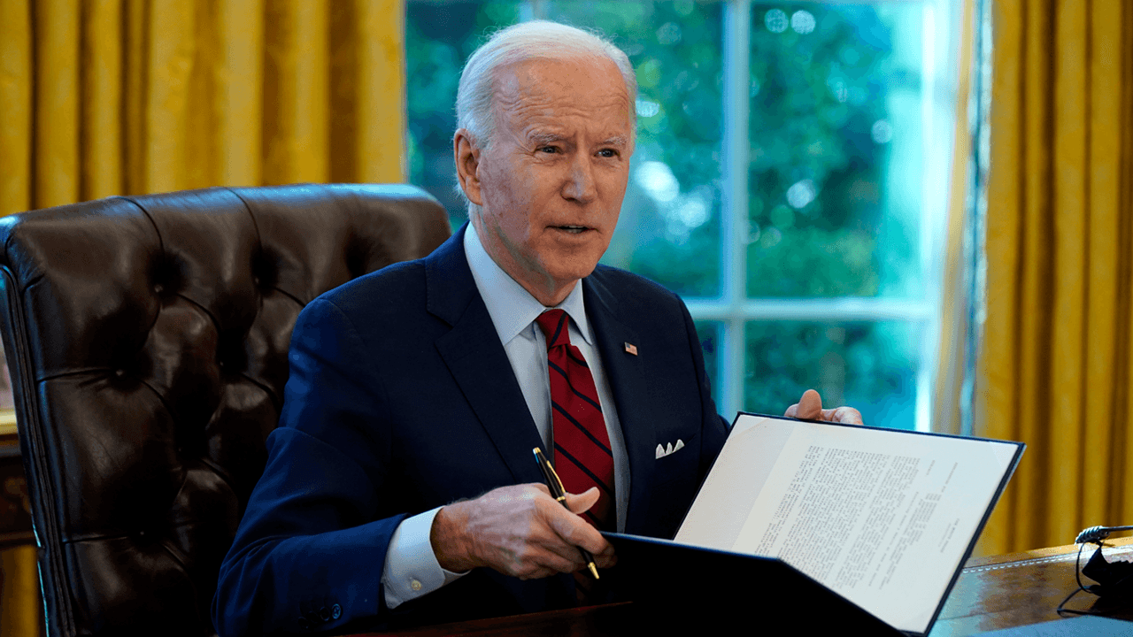 Three Republican bills seek to prevent Biden admin from negotiating with Iran