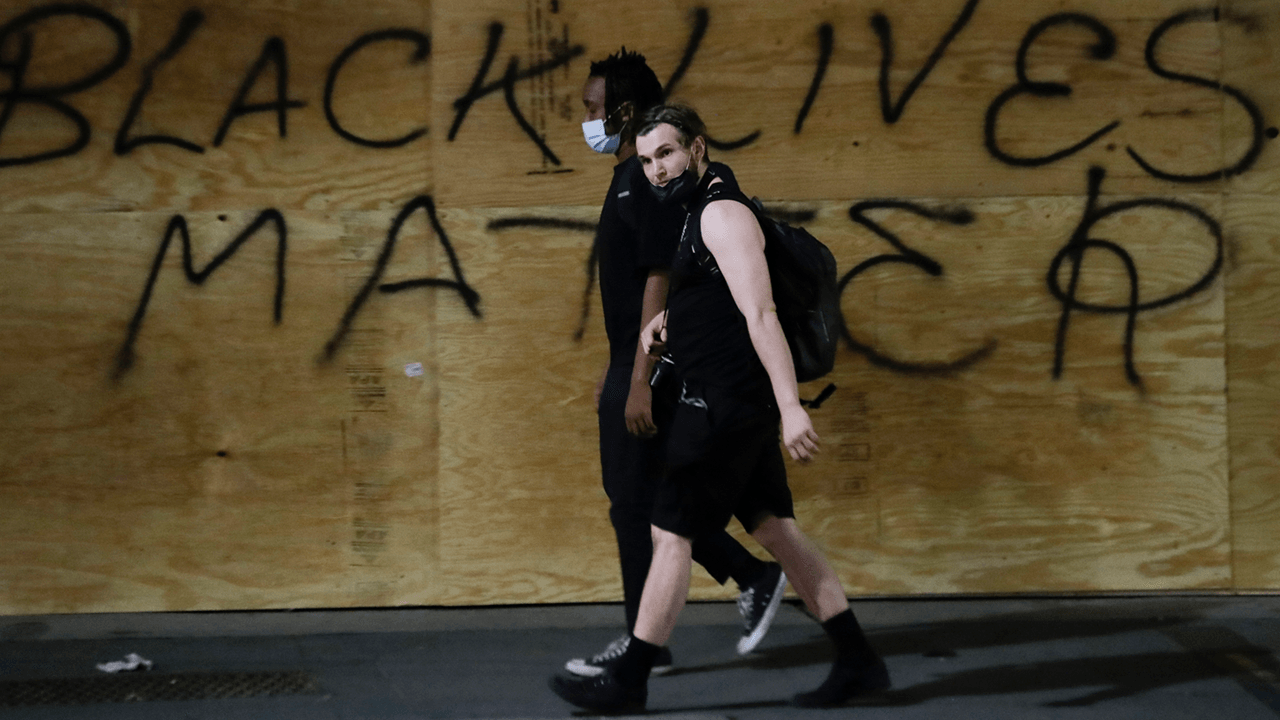 New site tracks Critical Race Theory in U.S. schools