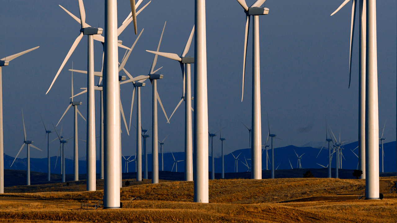 Wyoming governor says Biden executive orders on oil, gas will have “devastating” effect