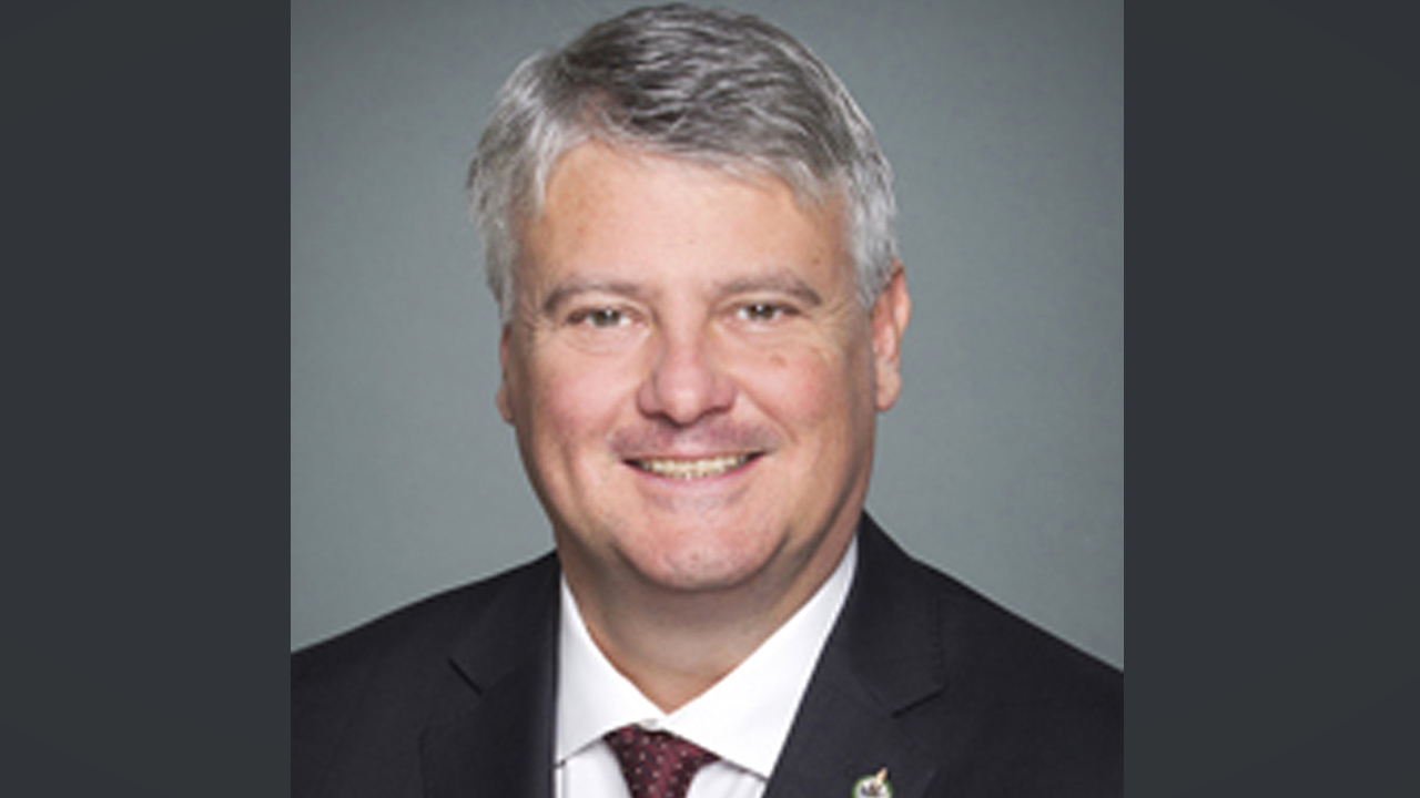 READ: Liberal MP's urgent “isolation camps” email to feds... from October 2020