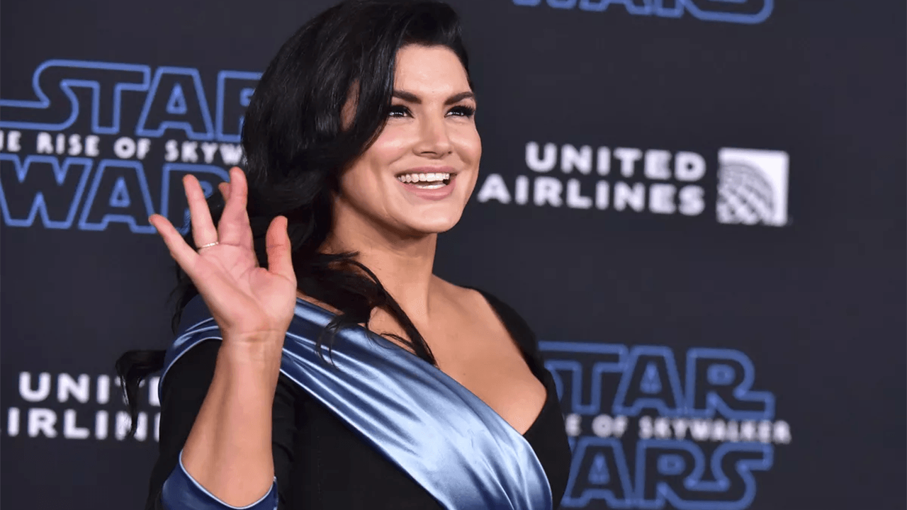Conservative Star Wars actress fired after social media post comparing U.S. political climate to Nazi Germany