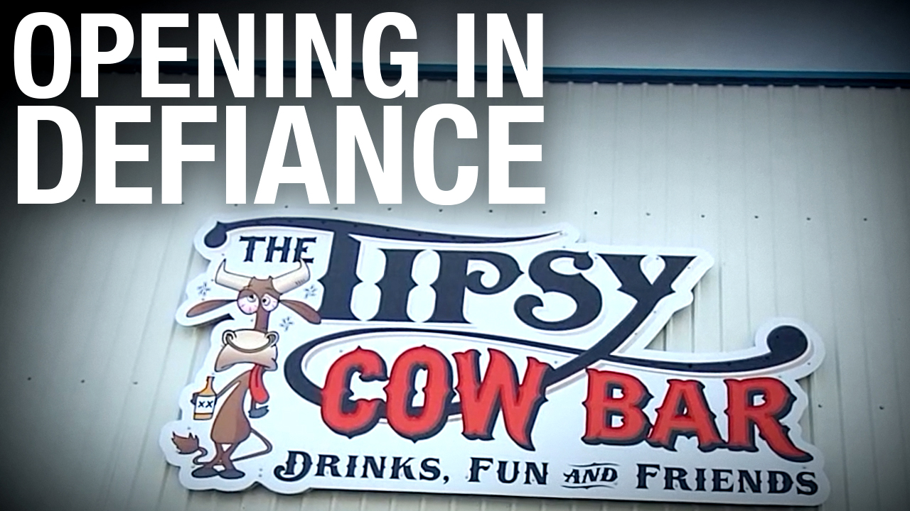 Tipsy Cow in Hanna, Alberta fined 1,200 for reopening — so we hired