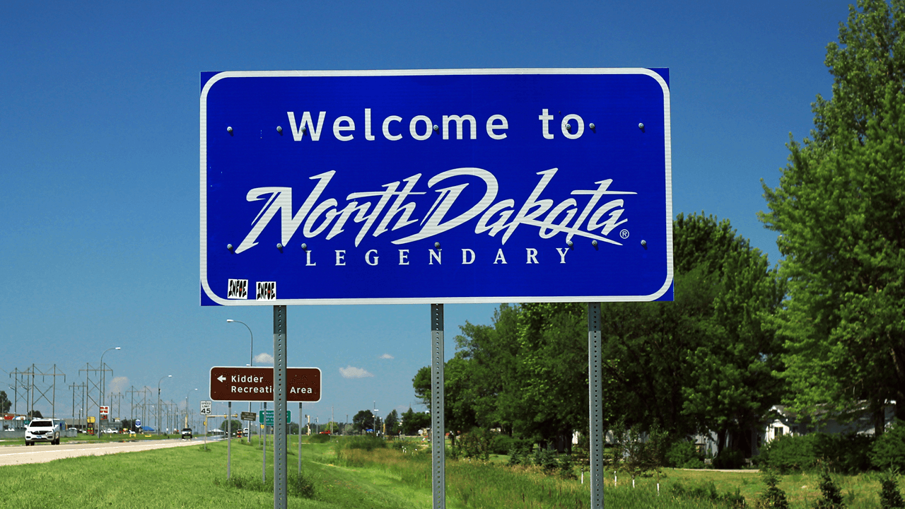 North Dakota House passes bill restricting girls’ sports to biological girls