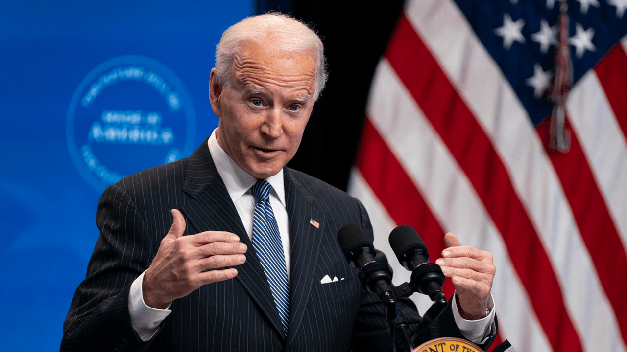Former top military officials warn Biden administration is in for a shock on China