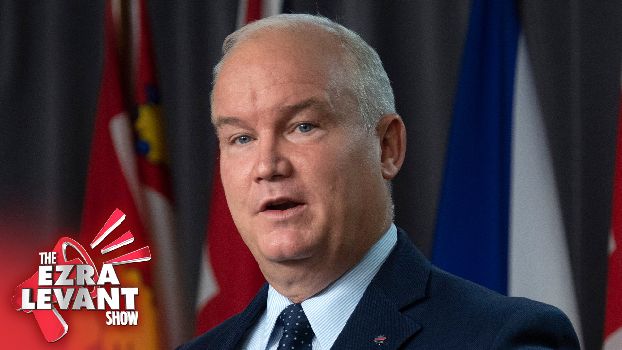 New public opinion polls suggests Erin O'Toole's Conservatives would lose an election held today