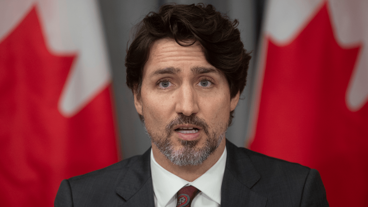 Liberals announce buyback program for “assault-style weapons”