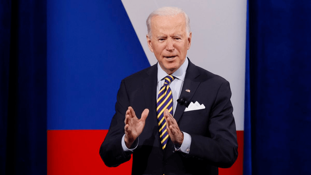 Biden suggests Uyghur genocide is due to China’s “different norms”
