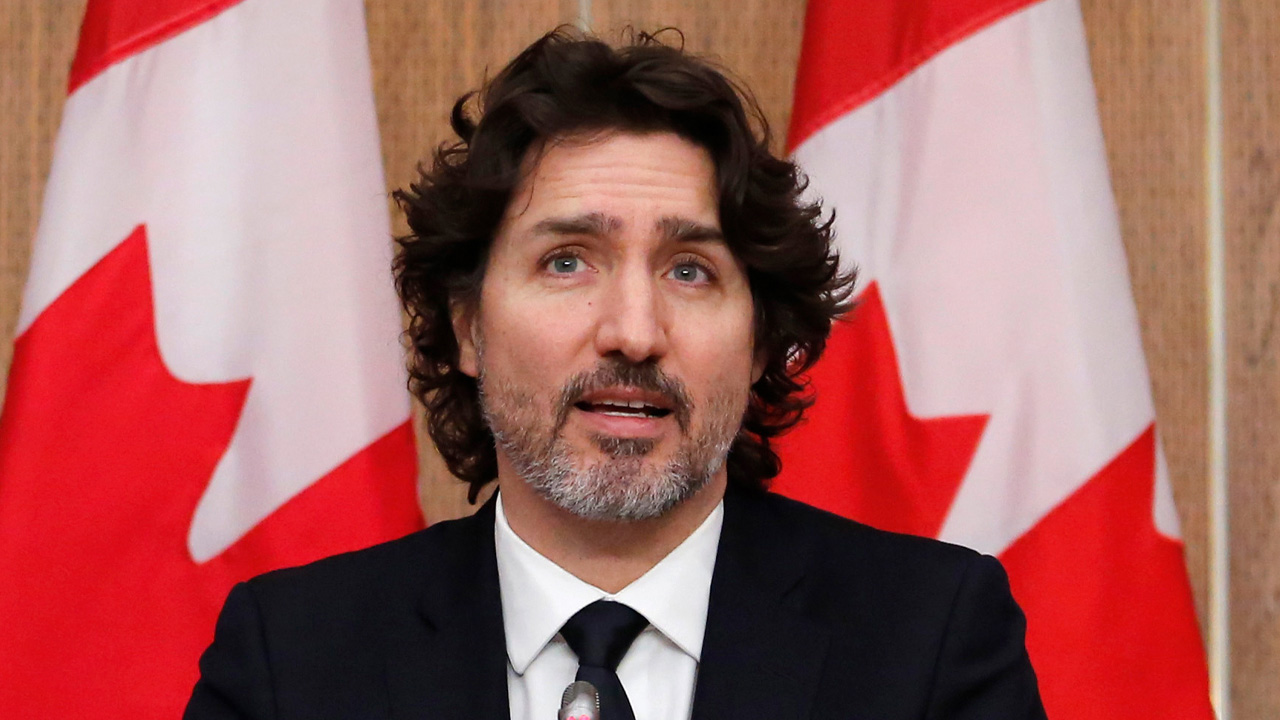 Trudeau COVID response NOT “based on science,” argues Liberal staffer