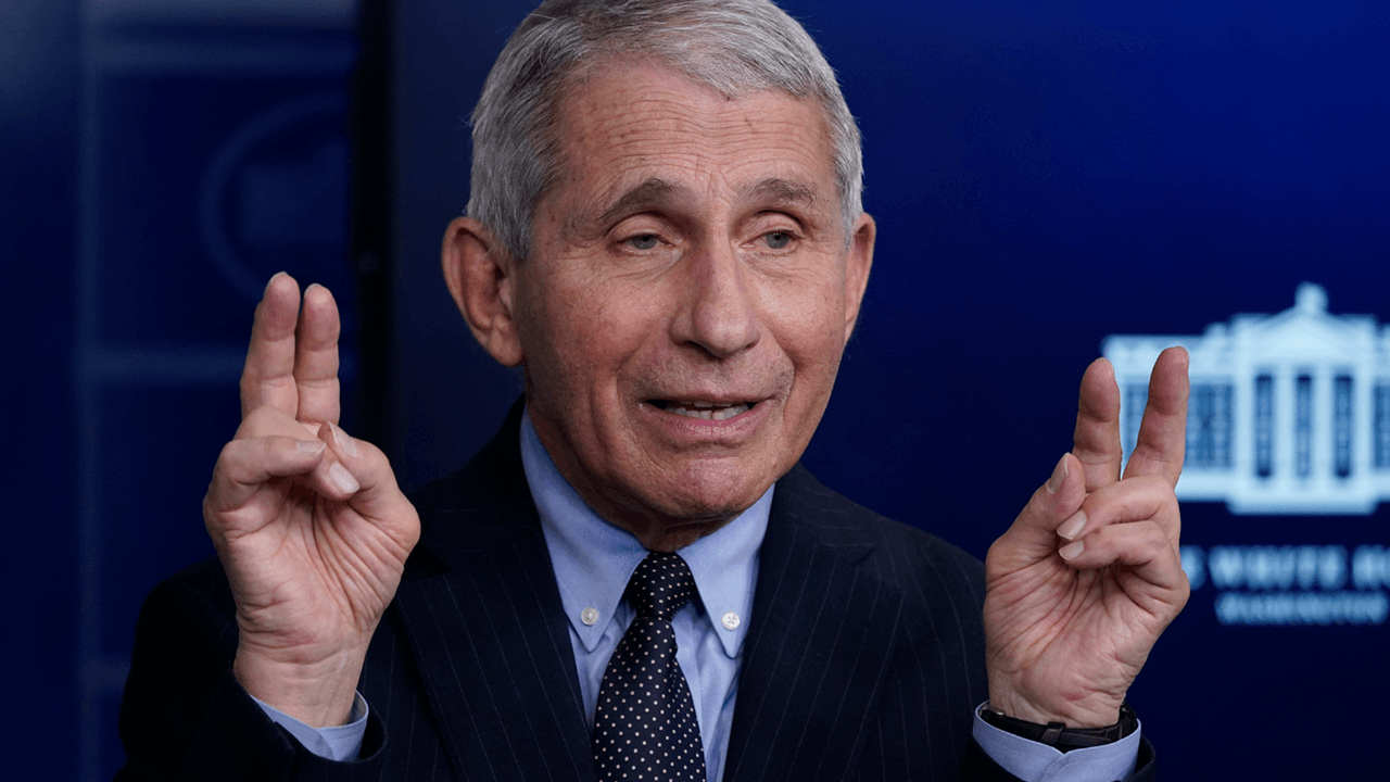 Fauci: getting every teacher vaccinated before reopening schools is “rather impractical”