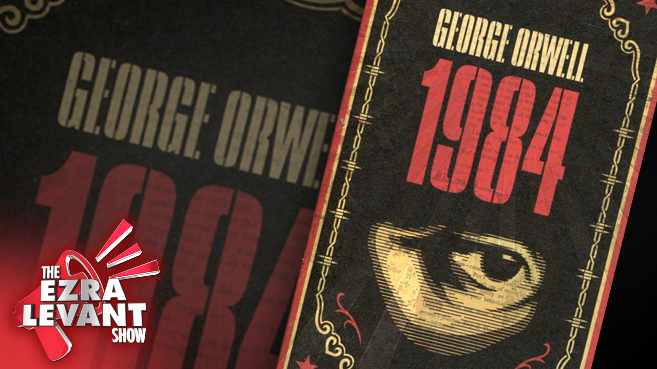 U.K. goes 1984 with demonic new COVID warning