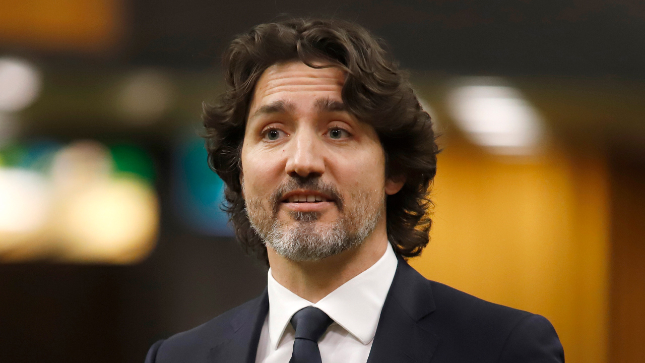 Trudeau gov't sought “urgent” international comparison of border measures
