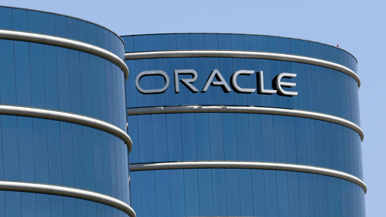 Chinese police using software from US tech firm Oracle for massive surveillance operations: report