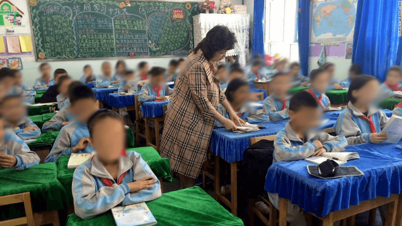 GRAPHIC: Witnesses allege gang rape, torture in Xinjiang detainment camps